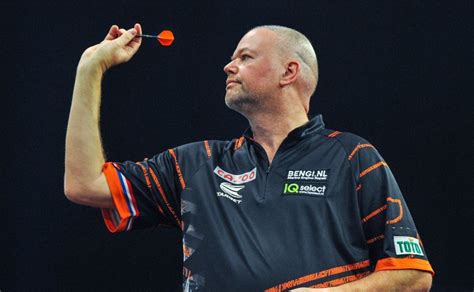 raymond van barneveld vermogen